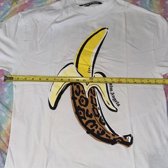 Men’s or Women’s Palm Angels T-Shirt! Brand New comes in bag! Men’s size medium
